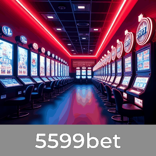 5599bet: Experimente a Emoção das Apostas Esportivas Brasileiras