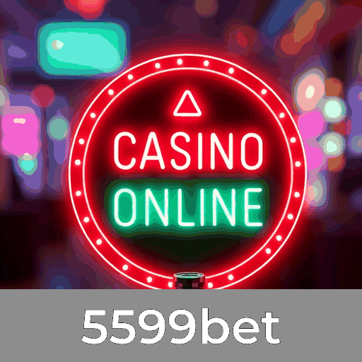 Explore Jogos de Cassino Variados no 5599bet e Descubra Novas Emoções