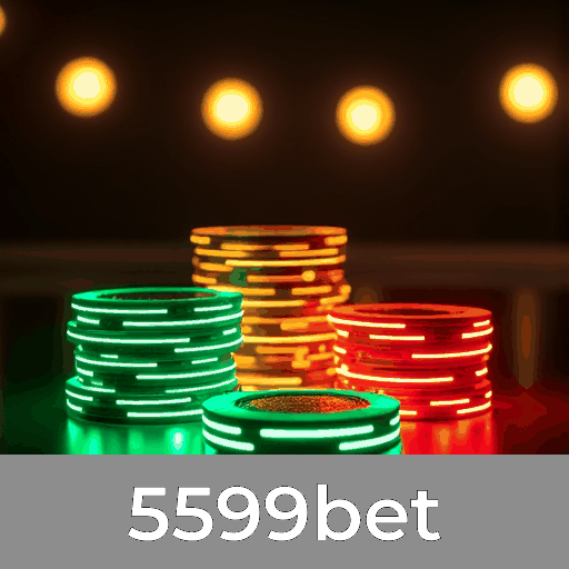 Experiência Segura com 5599bet: Apostas Confiáveis e Profissionais